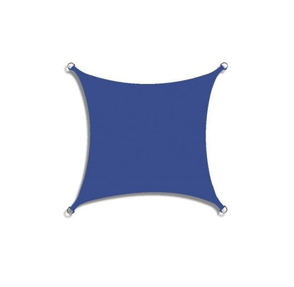 Waterproof Outdoor Sun Shade Sail for Garden and Terrace