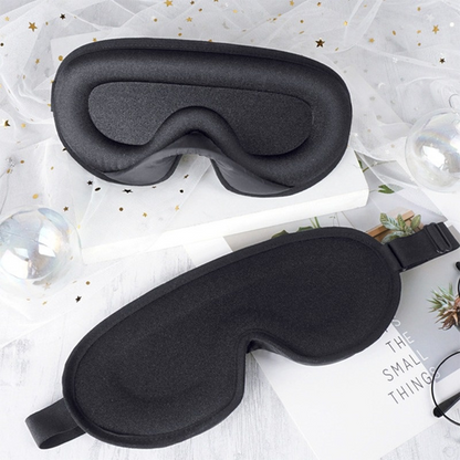 3D Memory Foam Sleep Mask