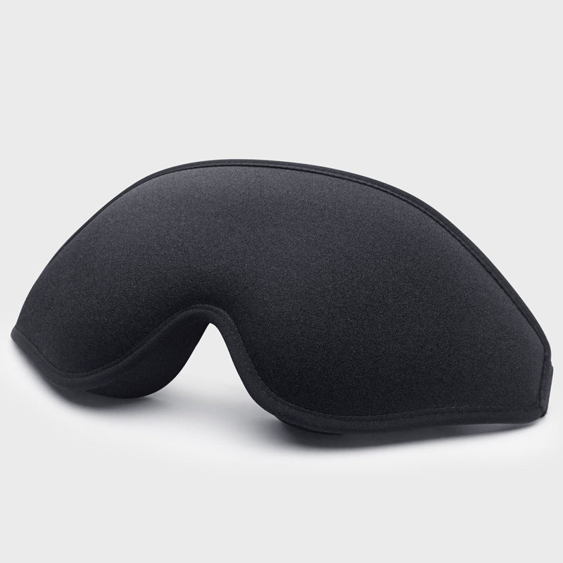 3D Memory Foam Sleep Mask