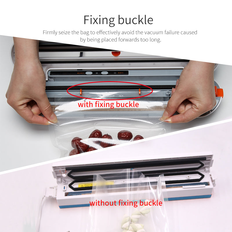 Automatic Food Vacuum Sealer