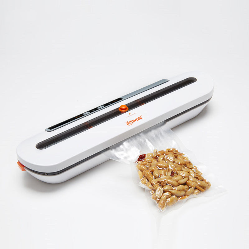 Automatic Food Vacuum Sealer