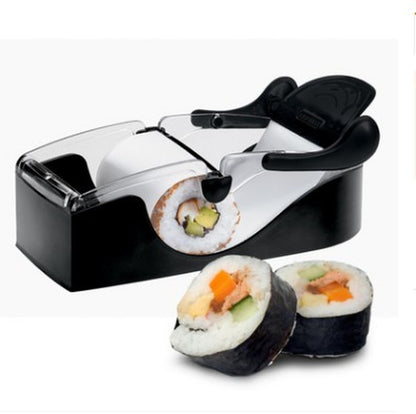 Manual Sushi & Kimbap Rolling Tool