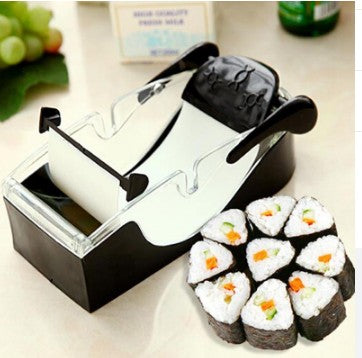 Manual Sushi & Kimbap Rolling Tool