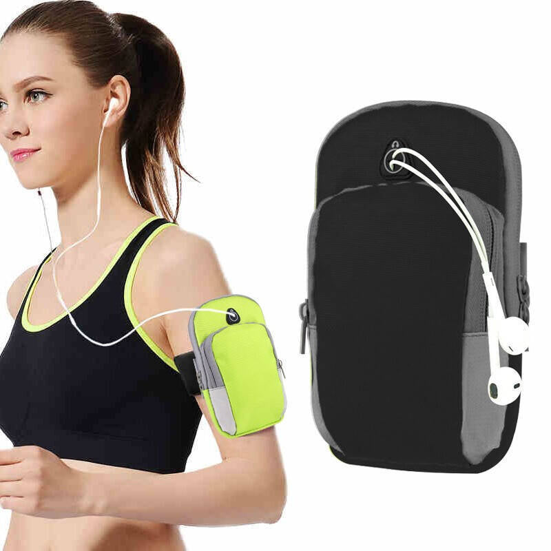 Outdoor Phone Armband Bag