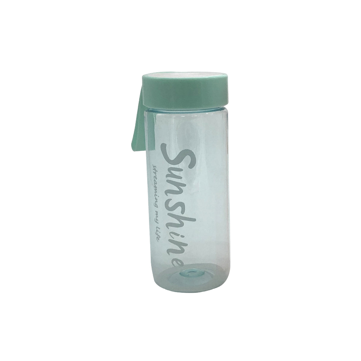 Frosted Outdoor Water Bottle
