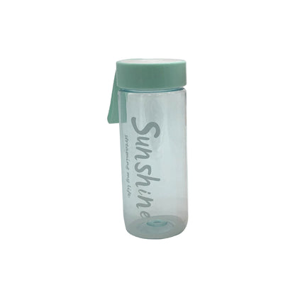 Frosted Outdoor Water Bottle