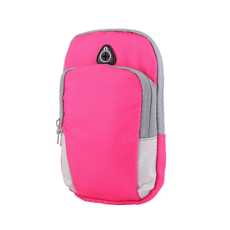 Outdoor Phone Armband Bag