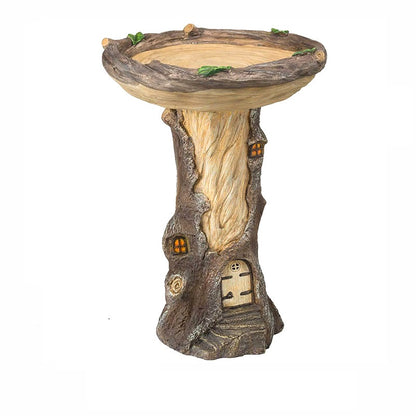 Character Garden Bird Feeder