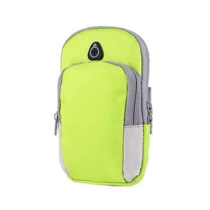 Outdoor Phone Armband Bag