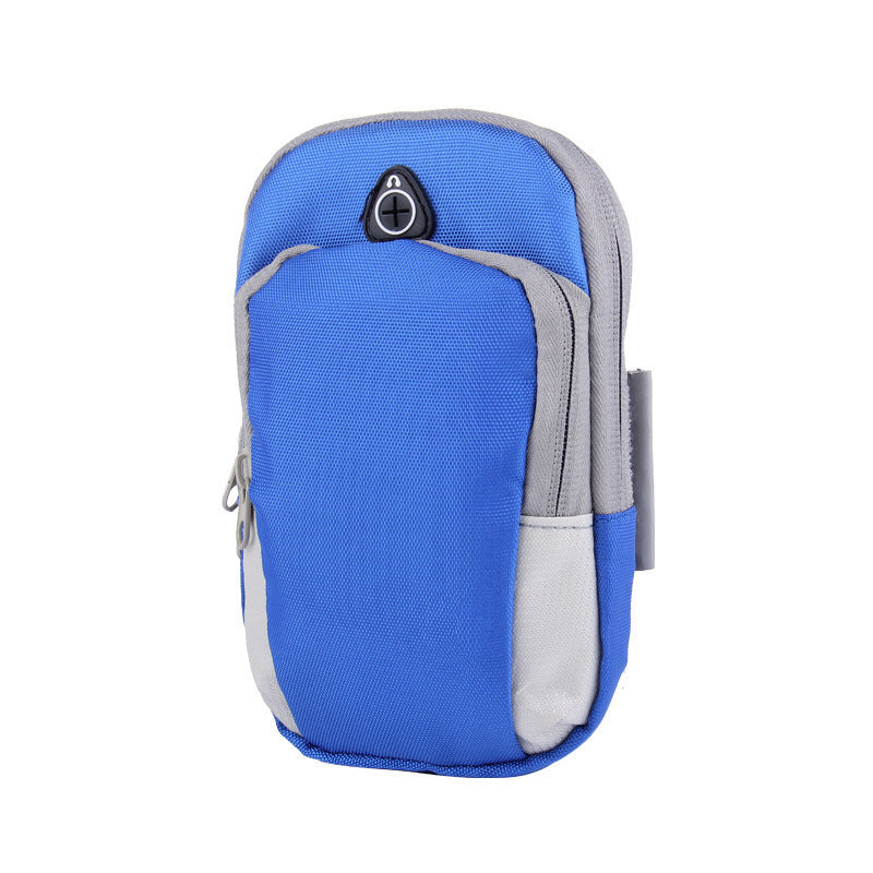 Outdoor Phone Armband Bag