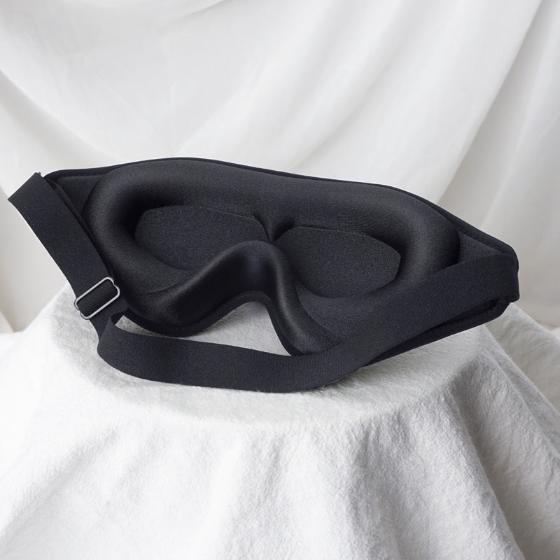 3D Memory Foam Sleep Mask